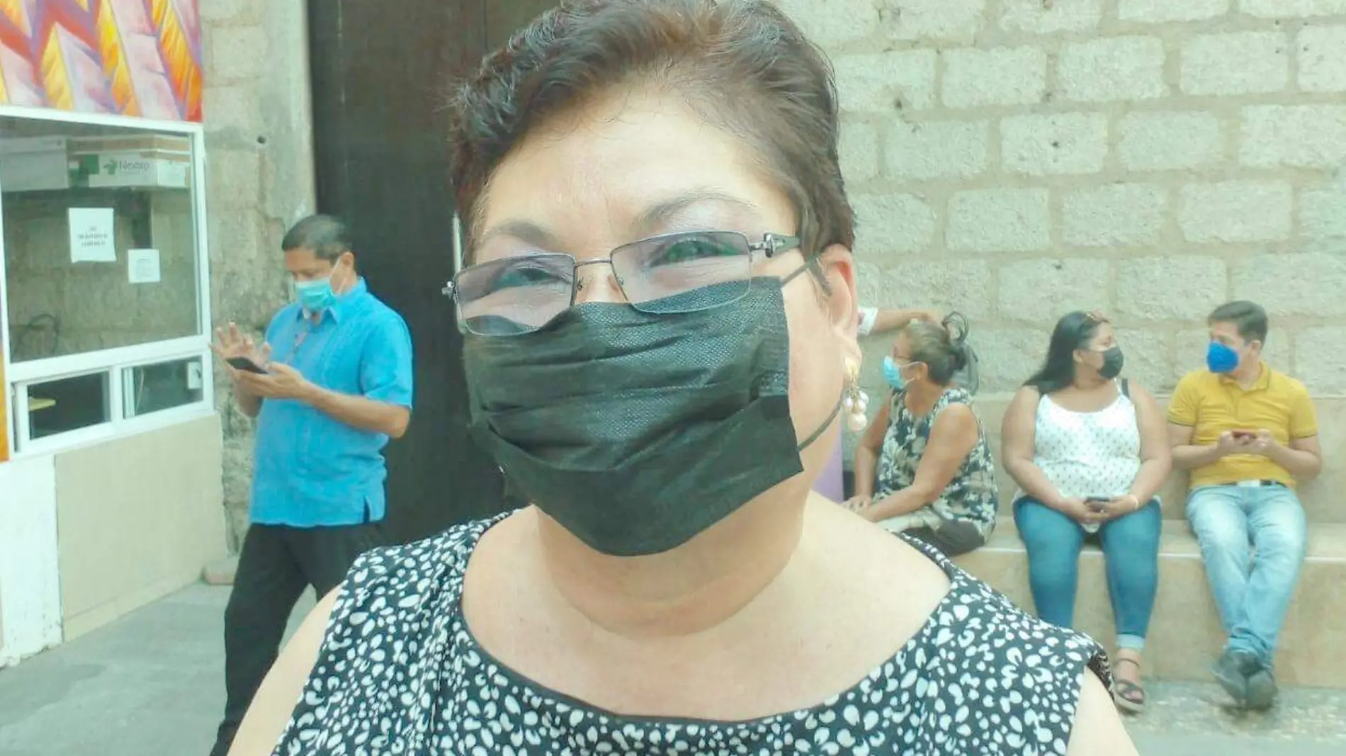  Luz María Meraza Radilla